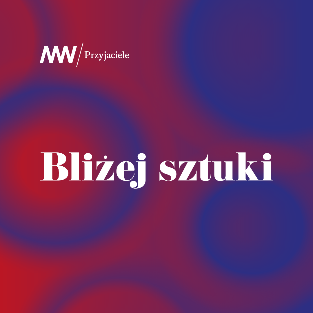 BLIŻEJ SZTUKI / PAWEŁ BIEŃ / LATA 50. – MIĘDZY SOCREALIZMEM A POSZUKIWANIEM ABSTRAKCJI / 26.11. O 18.00