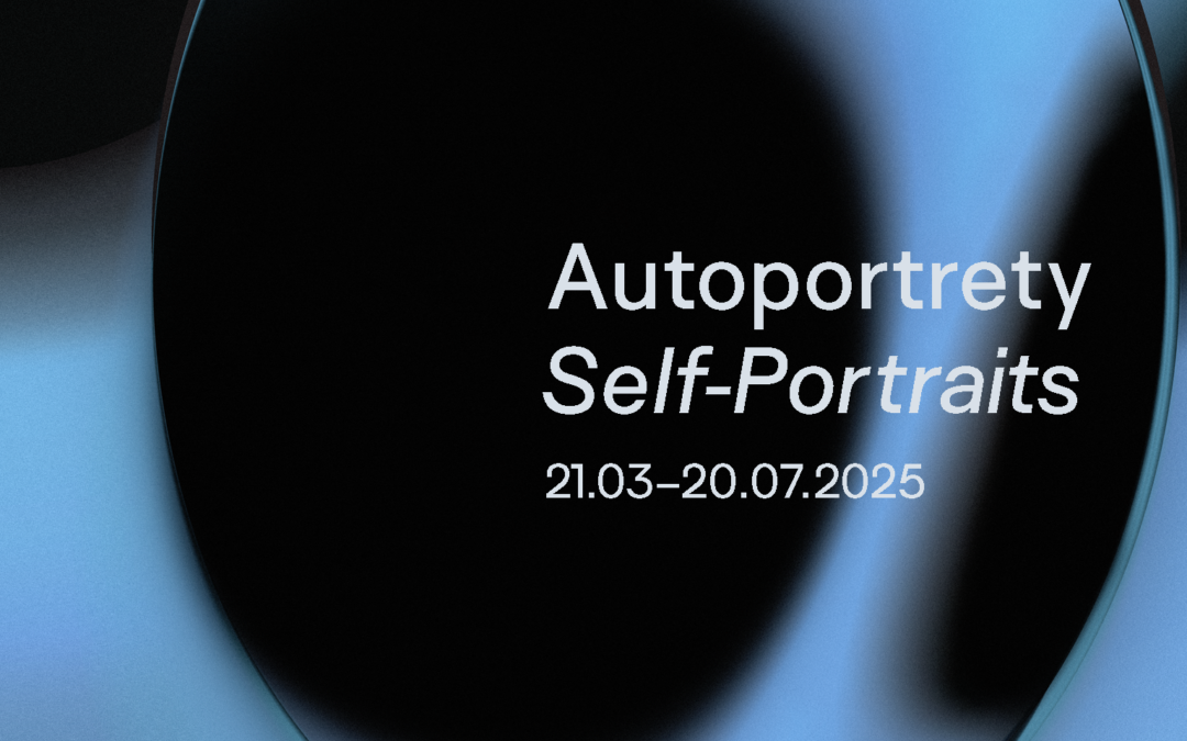 Autoportrety