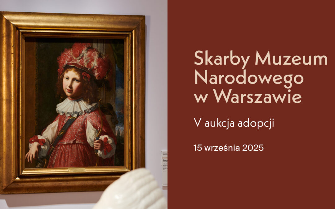 V Aukcja Adopcji