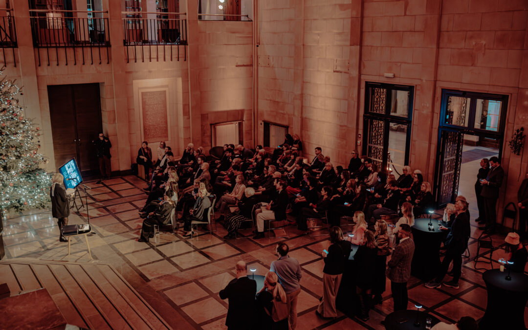 Spotkanie świąteczne 2025