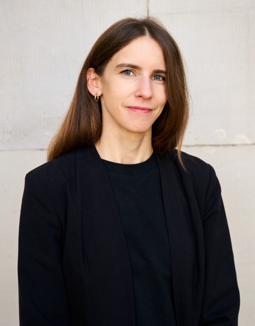 Aleksandra Grzegorek
