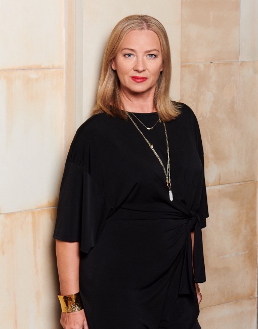 Anna Klammer