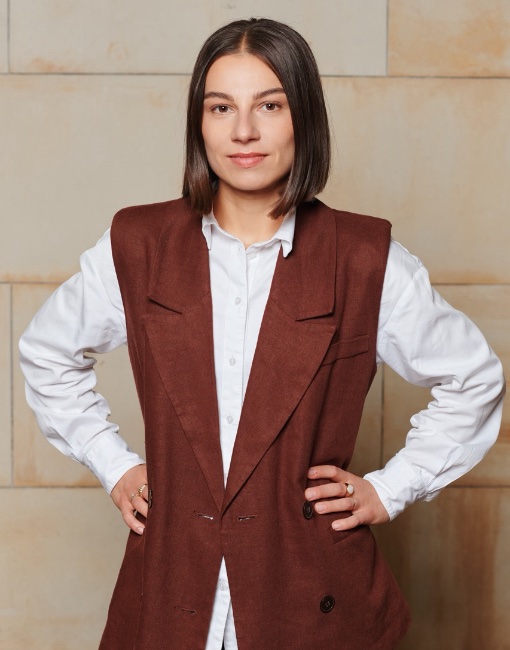 Karolina Stanisławska